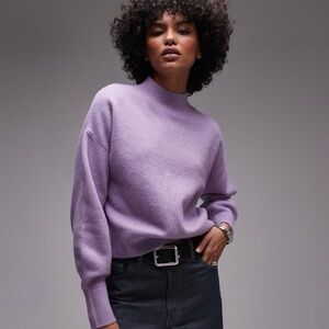 Zara sweater in excellent condition size L